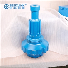 Dth Rock Drill Bit Reamer Hole Opener