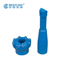 Reaming Button Bit Rock Drill Bits for Stone Reaming Button Bit Rock Drill Bits for Stone
