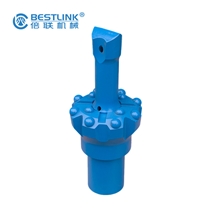 Reaming Button Bit Rock Drill Bits for Stone
