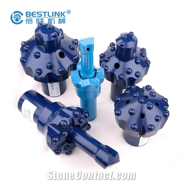 Reaming Button Bit Rock Drill Bits for Stone