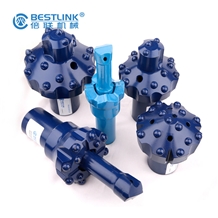 Reaming Button Bit Rock Drill Bits for Stone