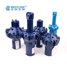 Reaming Button Bit Rock Drill Bits for Stone