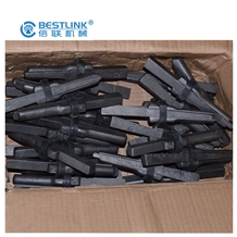 Rock Splitter Feather Wedge Rock Splitting Shims