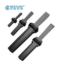 Rock Splitter Feather Wedge Rock Splitting Shims