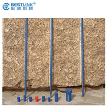 Tapered Drilling Tools Steel Taper Drill Rods