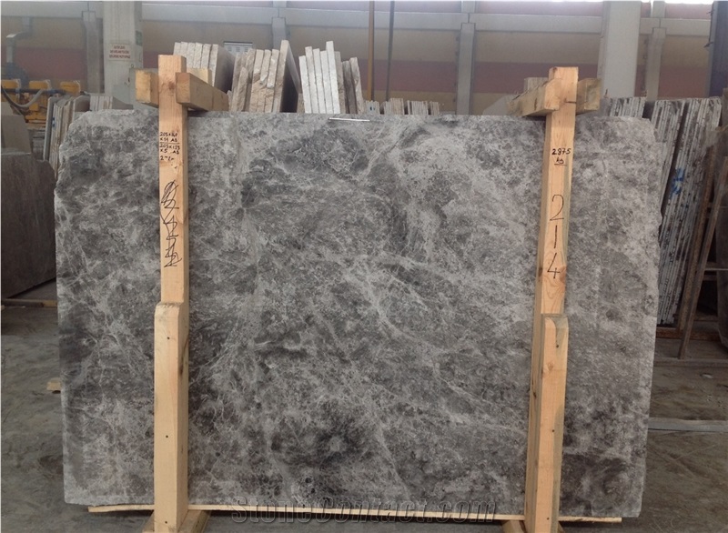 Portsea Grey Limestone Slabs