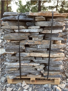 Black Slate Stone Turkey