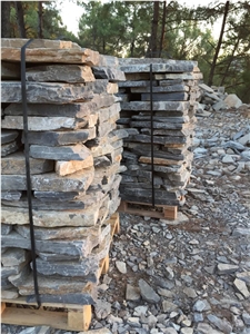 Black Slate Stone Turkey