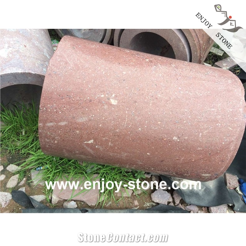 Porphyry Red, Dayang Red for Wall & Floor Covering
