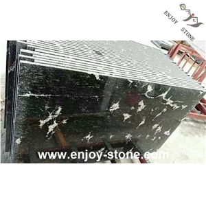 Snow Grey Granite Slabs & Tiles for Wall or Floor