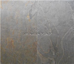 California Gold Stone Veneer