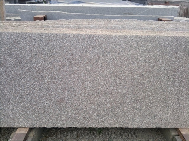 Chima Pink Granite