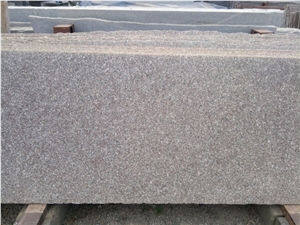 Chima Pink Granite