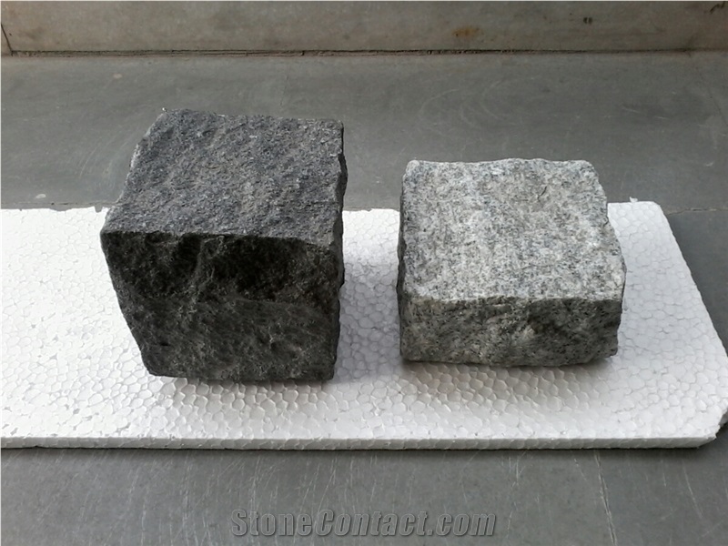 Cobblestones