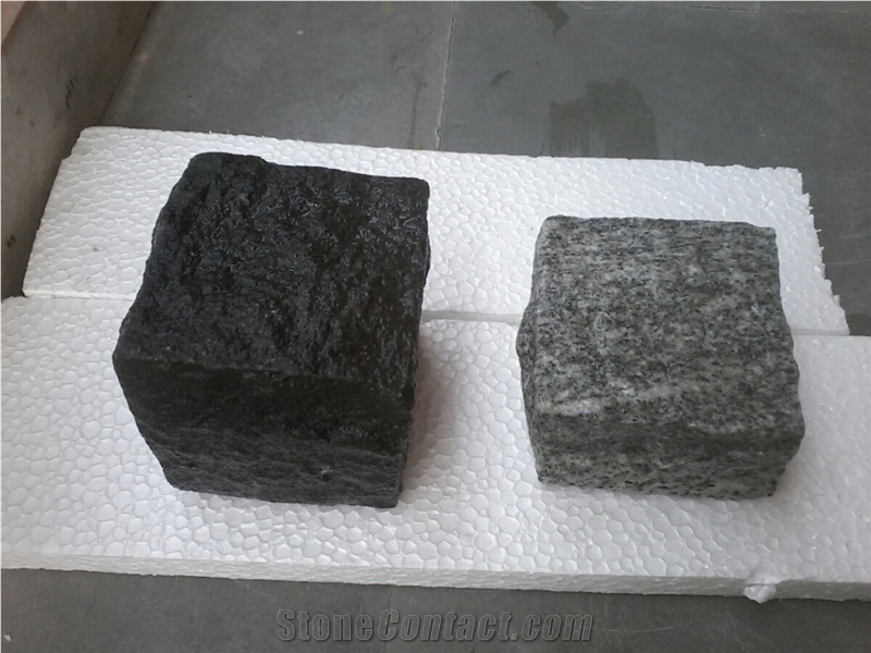 Cobblestones