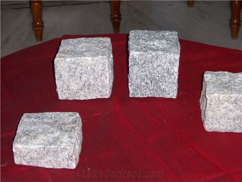 Cobblestones