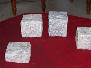 Cobblestones