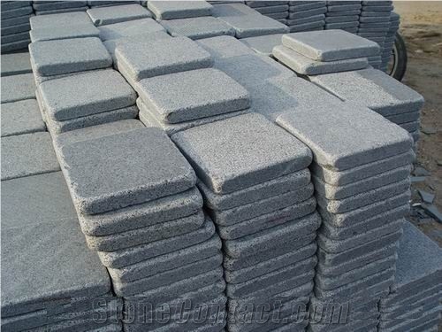 Cobblestones