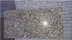 Crystal Yellow Granite