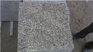 Crystal Yellow Granite