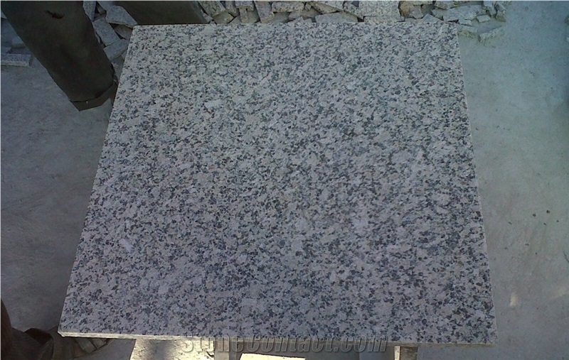 Crystal Yellow Granite