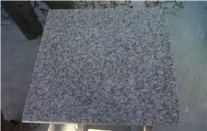 Crystal Yellow Granite