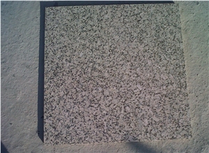 Crystal Yellow Granite