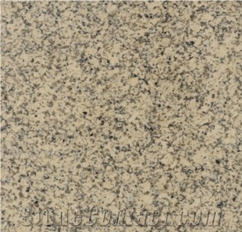 Crystal Yellow Granite