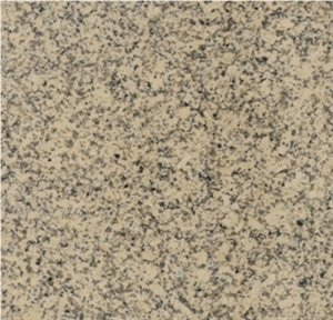 Crystal Yellow Granite