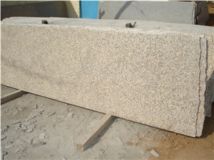 Crystal Yellow Granite