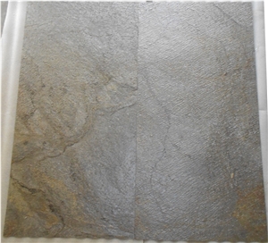 Deoli Green Slate Stone Veneer
