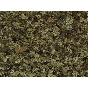 Dewara Green Granite