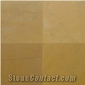 Jaisalmer Yellow Marble Slabs and Tiles