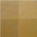Jaisalmer Yellow Marble Slabs and Tiles