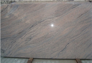 Juparana Granite