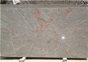Juparana Granite