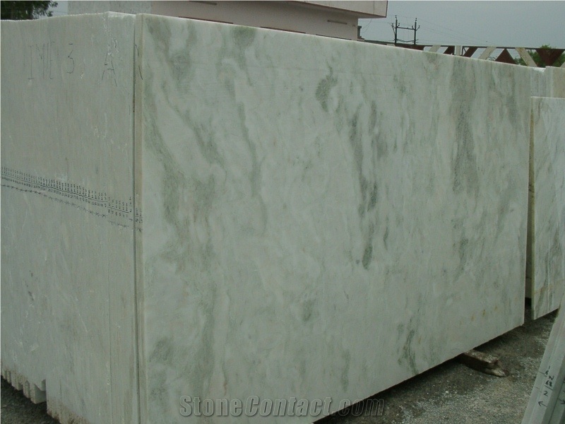 Lady Onyx Green Tiles and Slabs