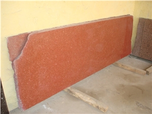 Lakha Red Granite Lakha Red Granite