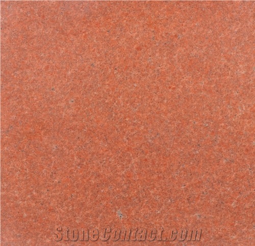 Lakha Red Granite