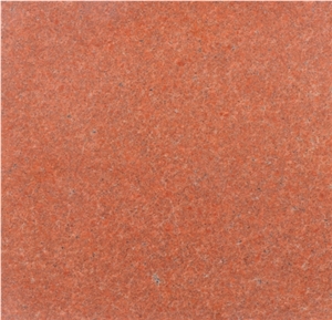 Lakha Red Granite