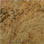 Madurai Gold Granite