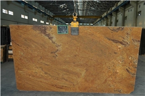 Madurai Gold Granite