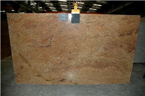 Madurai Gold Granite