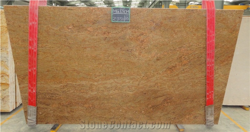 Madurai Gold Granite