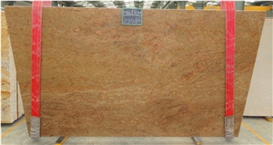Madurai Gold Granite
