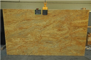 Madurai Gold Granite