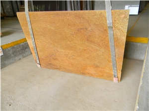 Madurai Gold Granite