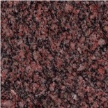 Mahogany Granite