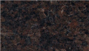 Mahogany Granite