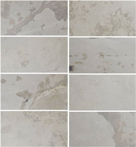 Sanjayani White Slate Ultra Thin Veneer
